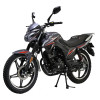 Мотоцикл FT 200EN Forte Сірий