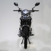 Мотоцикл FT 200EN Forte Сірий
