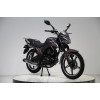 Мотоцикл FT 200EN Forte Сірий