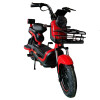 Велоскутер аккумуляторный FORTE CR800 Красный