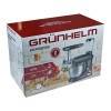 Кухонний комбайн GKM0016B Grunhelm