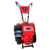 Культиватор бензиновый Forte 500 (7кс)