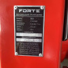 Культиватор бензиновый Forte 500 (7кс)