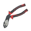 Бокорезы 180 мм изогнутые Cr-Ni Blacken Polished 50% SAVE POWER 41186 Haisser