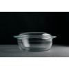 Форма для випікання кругла з кришкою VT-6221 Vittora 23x20x10 см