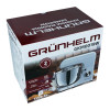 Кухонный комбайн GKM0019W Grunhelm