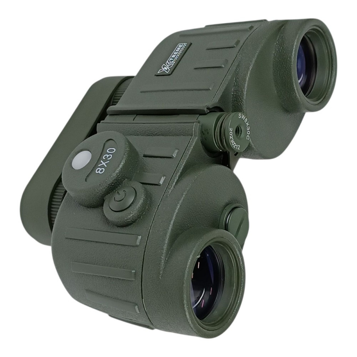Бинокль - XB-8X30CM X-Treme