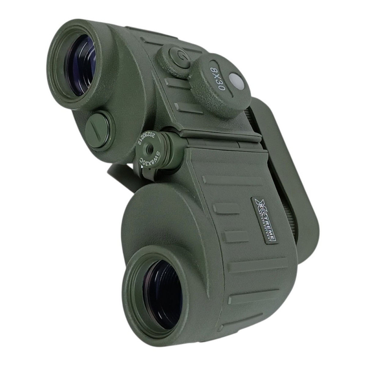 Бинокль - XB-8X30CM X-Treme