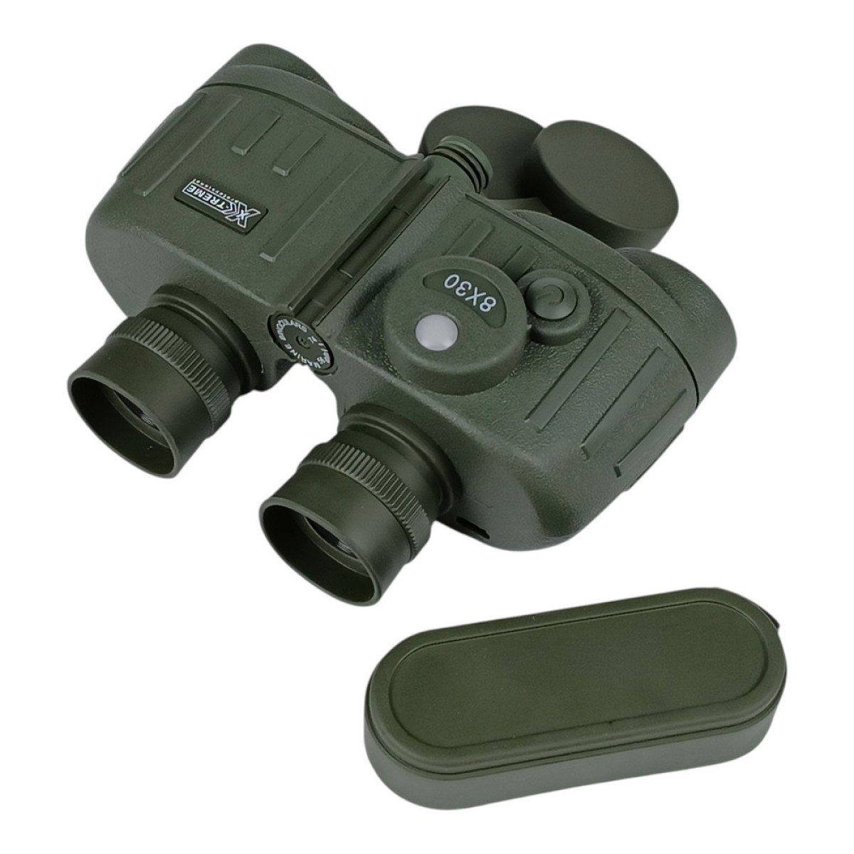 Бинокль - XB-8X30CM X-Treme