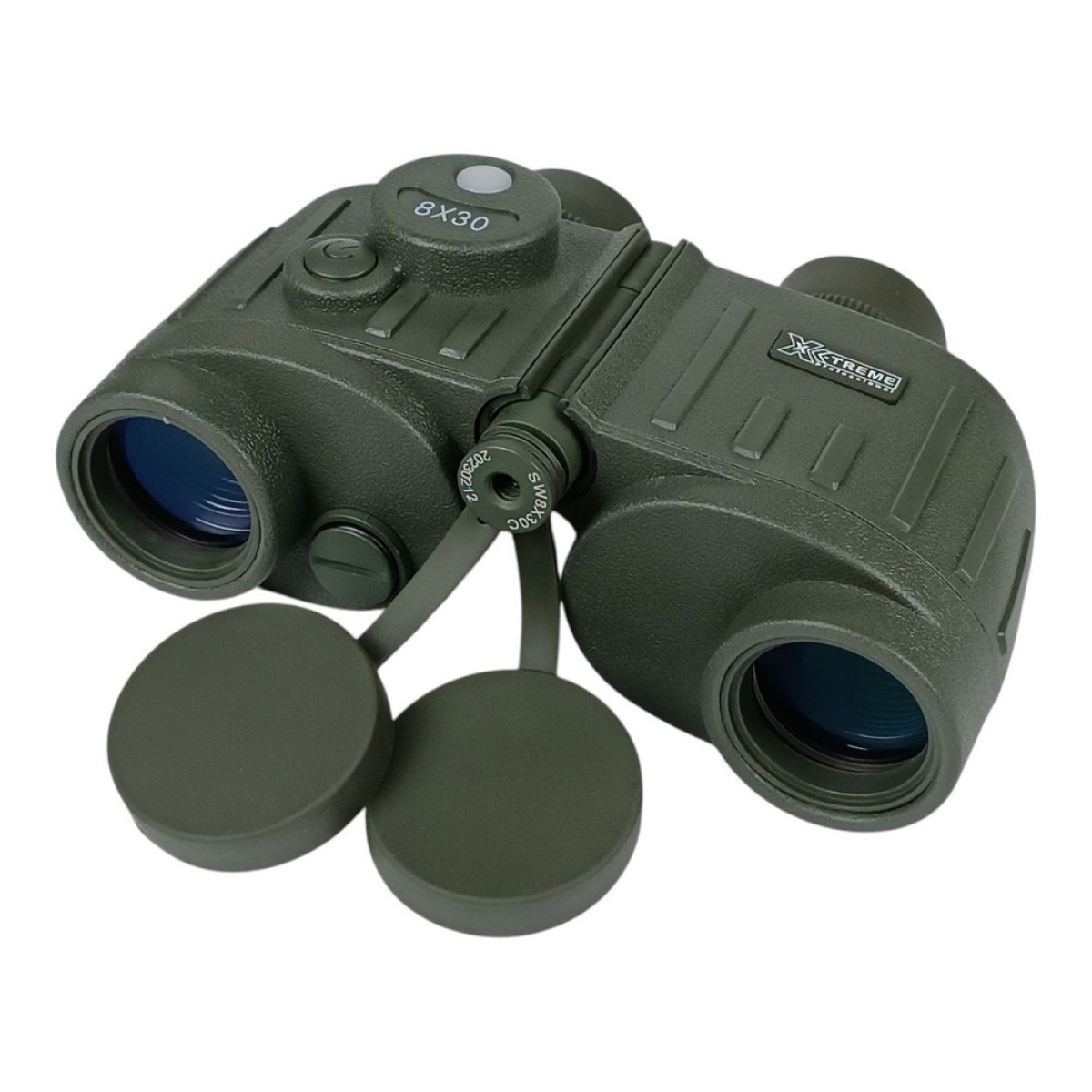 Бинокль - XB-8X30CM X-Treme