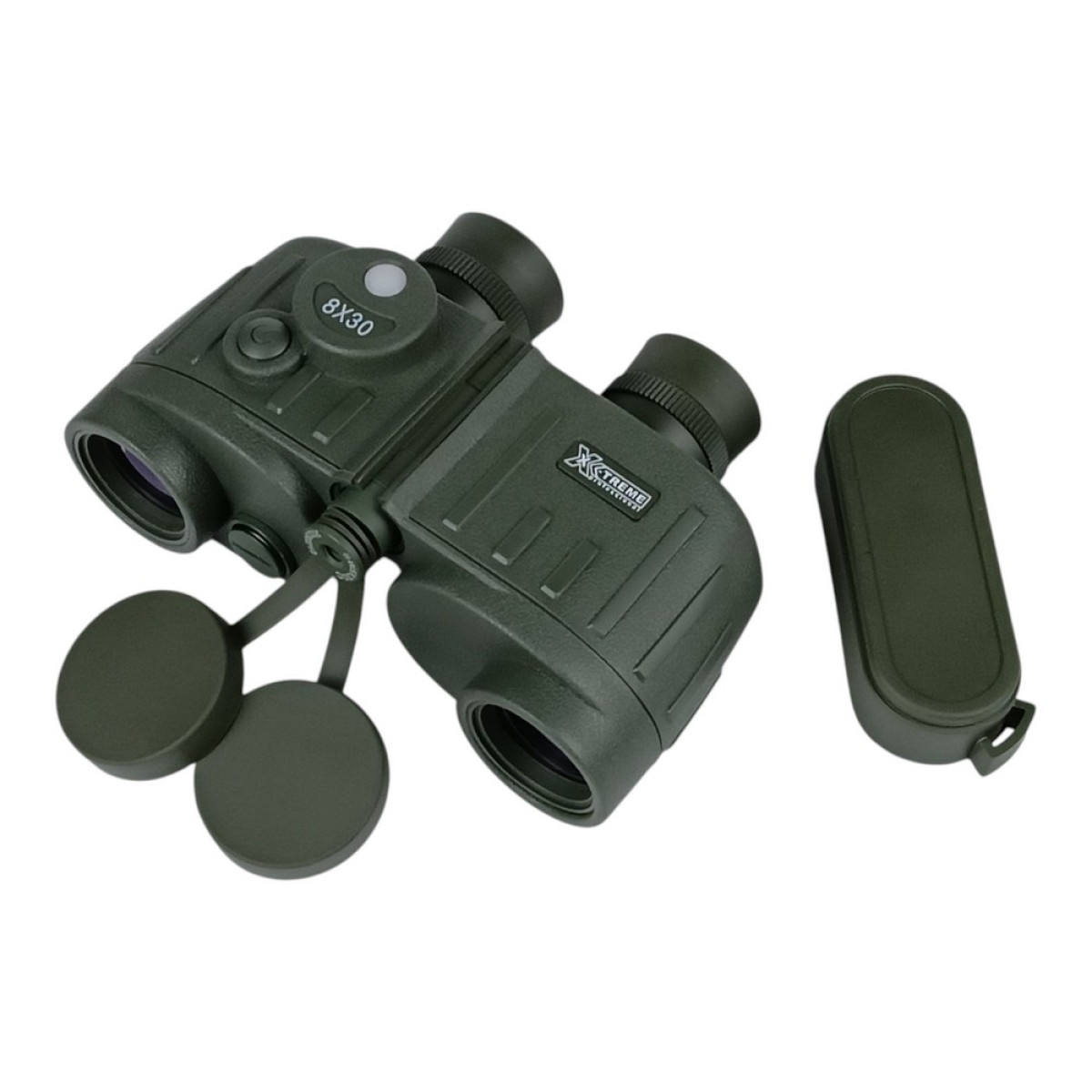 Бинокль - XB-8X30CM X-Treme