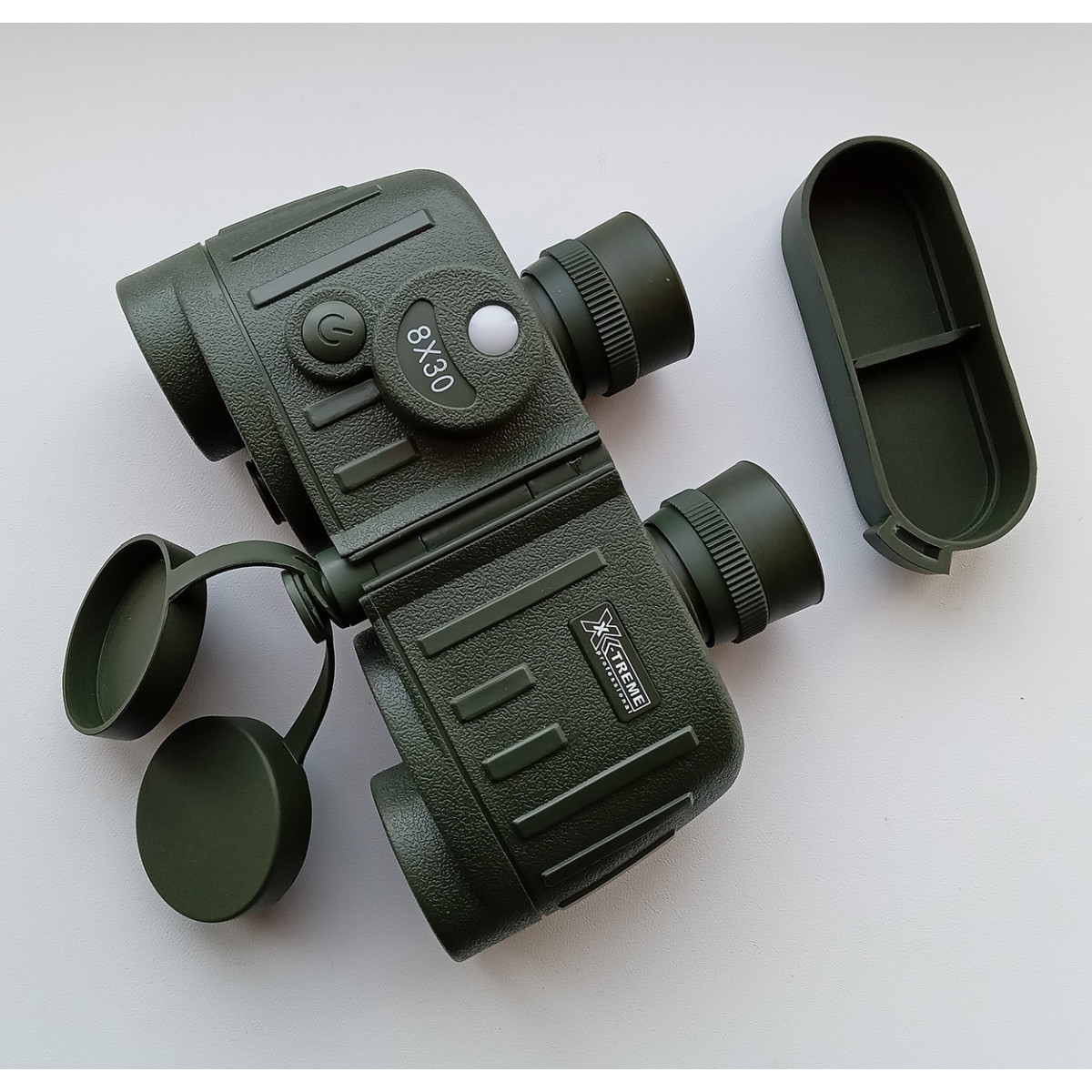 Бинокль - XB-8X30CM X-Treme