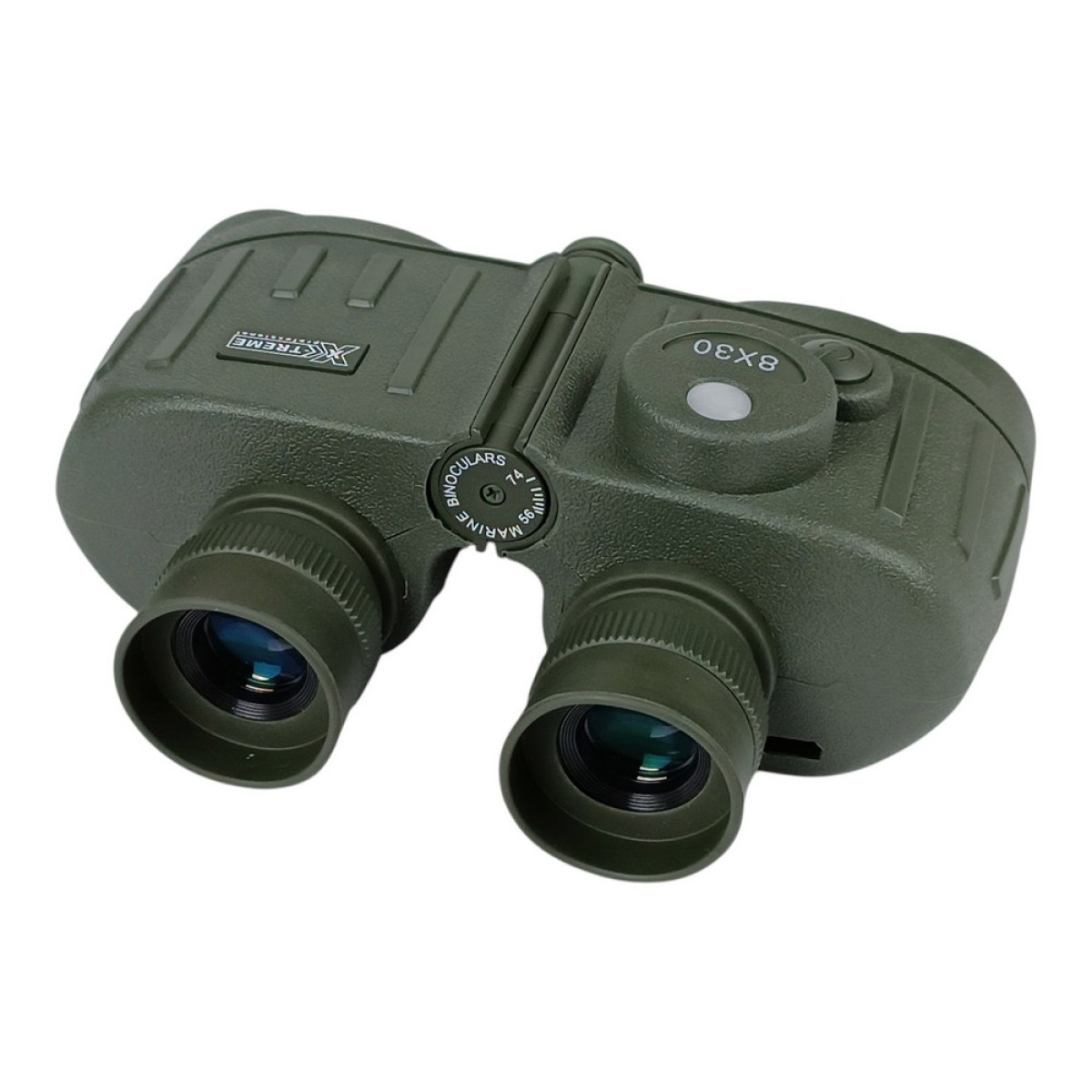 Бинокль - XB-8X30CM X-Treme