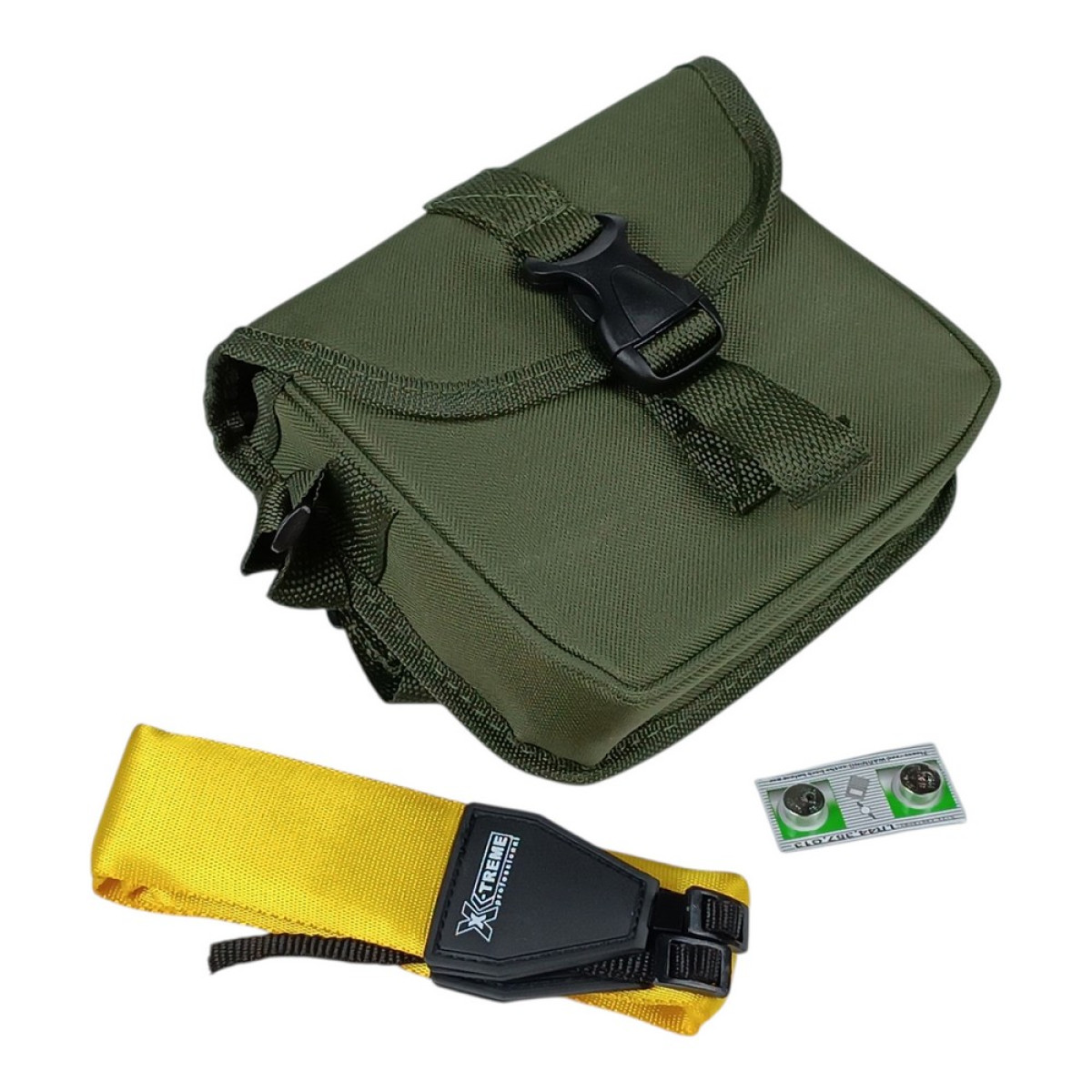 Бинокль - XB-8X30CM X-Treme