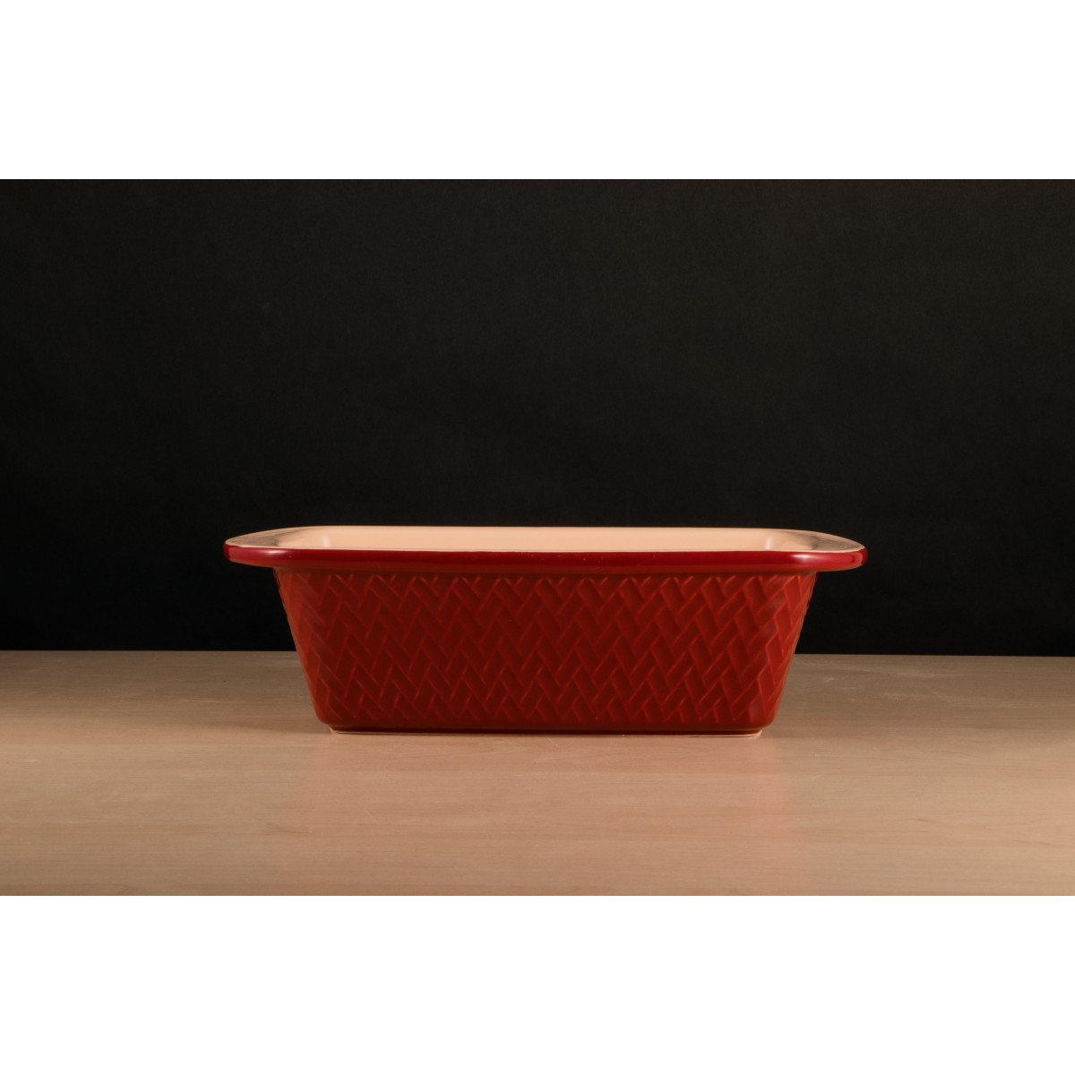 Форма для випікання прямокутна PR-3128 Pepper 28.5 x 14.5 x 8.5 см
