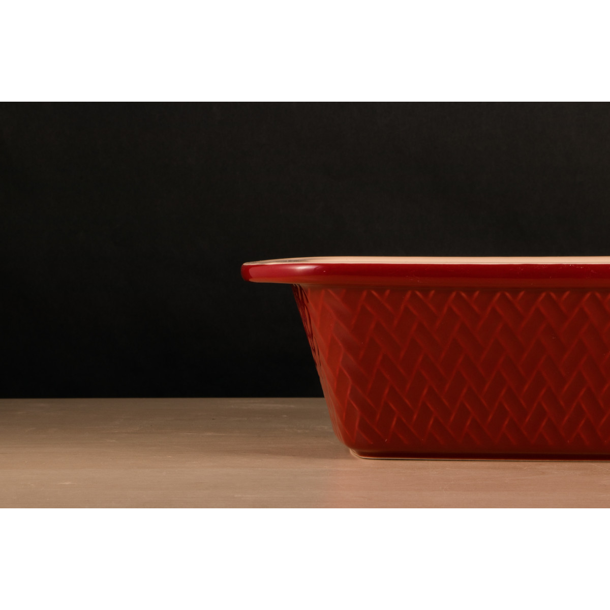 Форма для випікання прямокутна PR-3128 Pepper 28.5 x 14.5 x 8.5 см