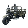 Мотоцикл вантажний ATV250ZH-T Forte Зелений