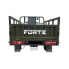 Мотоцикл вантажний ATV250ZH-T Forte Зелений