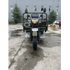 Мотоцикл вантажний ATV250ZH-T Forte Зелений
