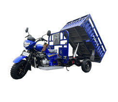 Мотоцикл вантажний ATV300ZH-T Forte Синій