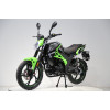 Мотоцикл FT250-X6 Forte Чорно-зелений