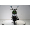 Мотоцикл FT250-X6 Forte Чорно-зелений