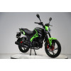 Мотоцикл FT250-X6 Forte Чорно-зелений
