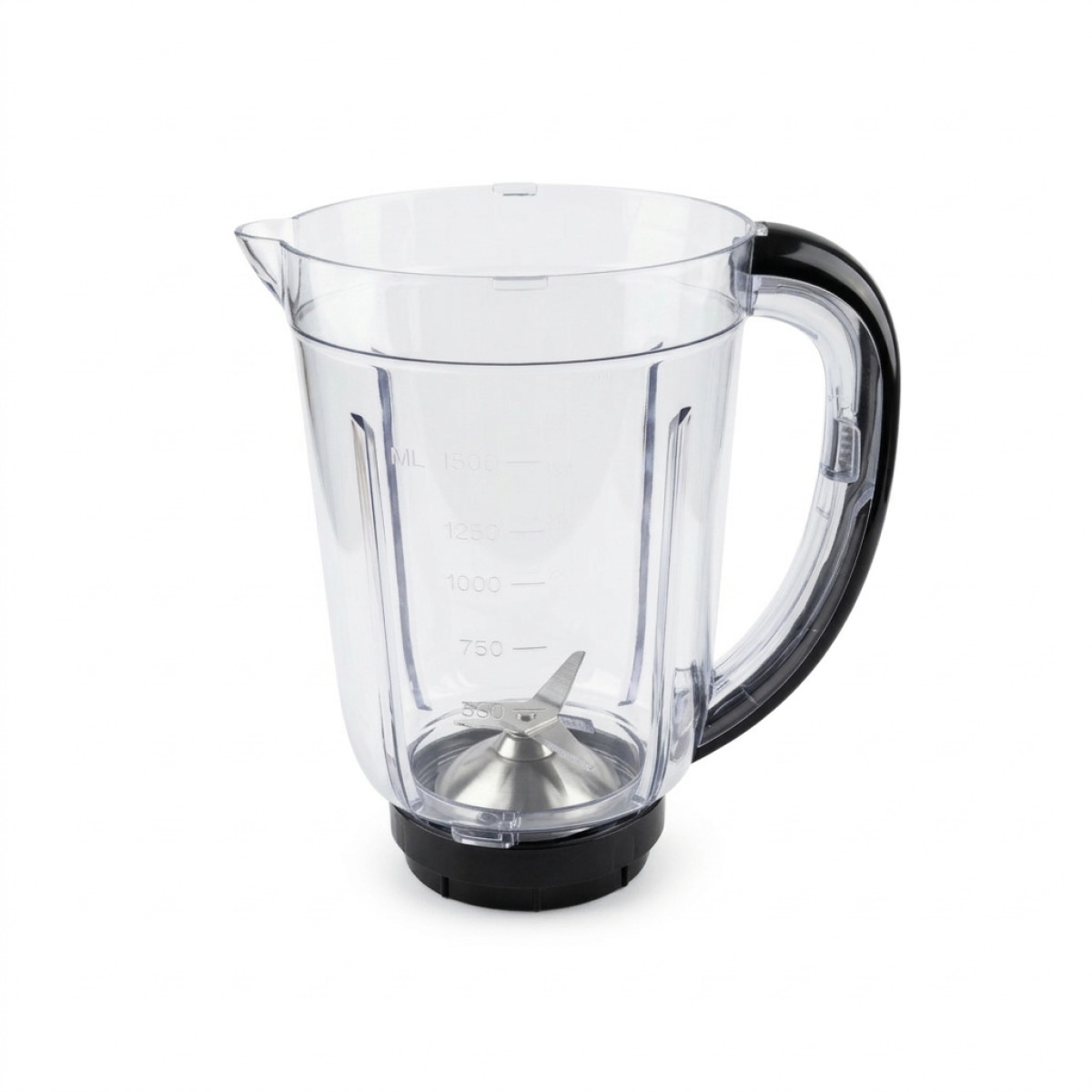 Блендер стационарный EBS-732TG Grunhelm