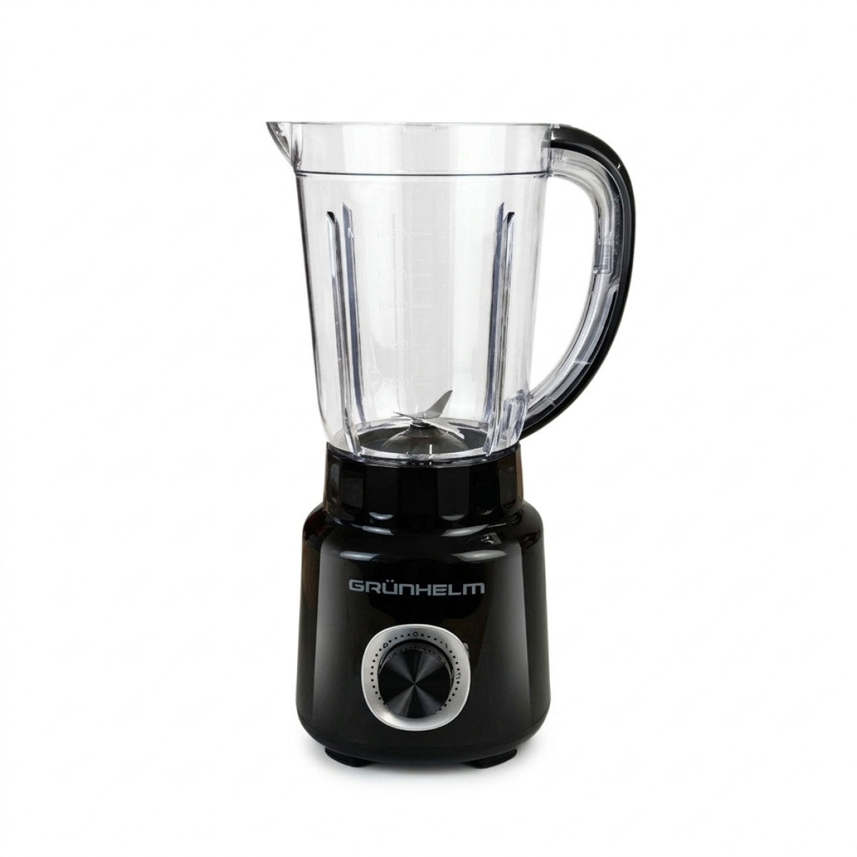 Блендер стационарный EBS-732TG Grunhelm