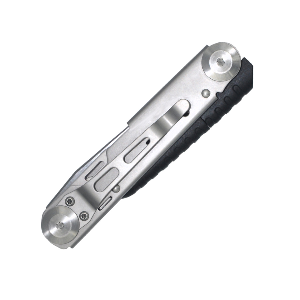 Мультитул 8 в 1 SILVER - MFT-F202S-P Werk