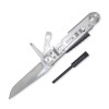 Мультитул 8 в 1 SILVER - MFT-F202S-P Werk