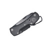 Мультитул 13 в 1 BLACK - MFT-VK5011K-H Werk