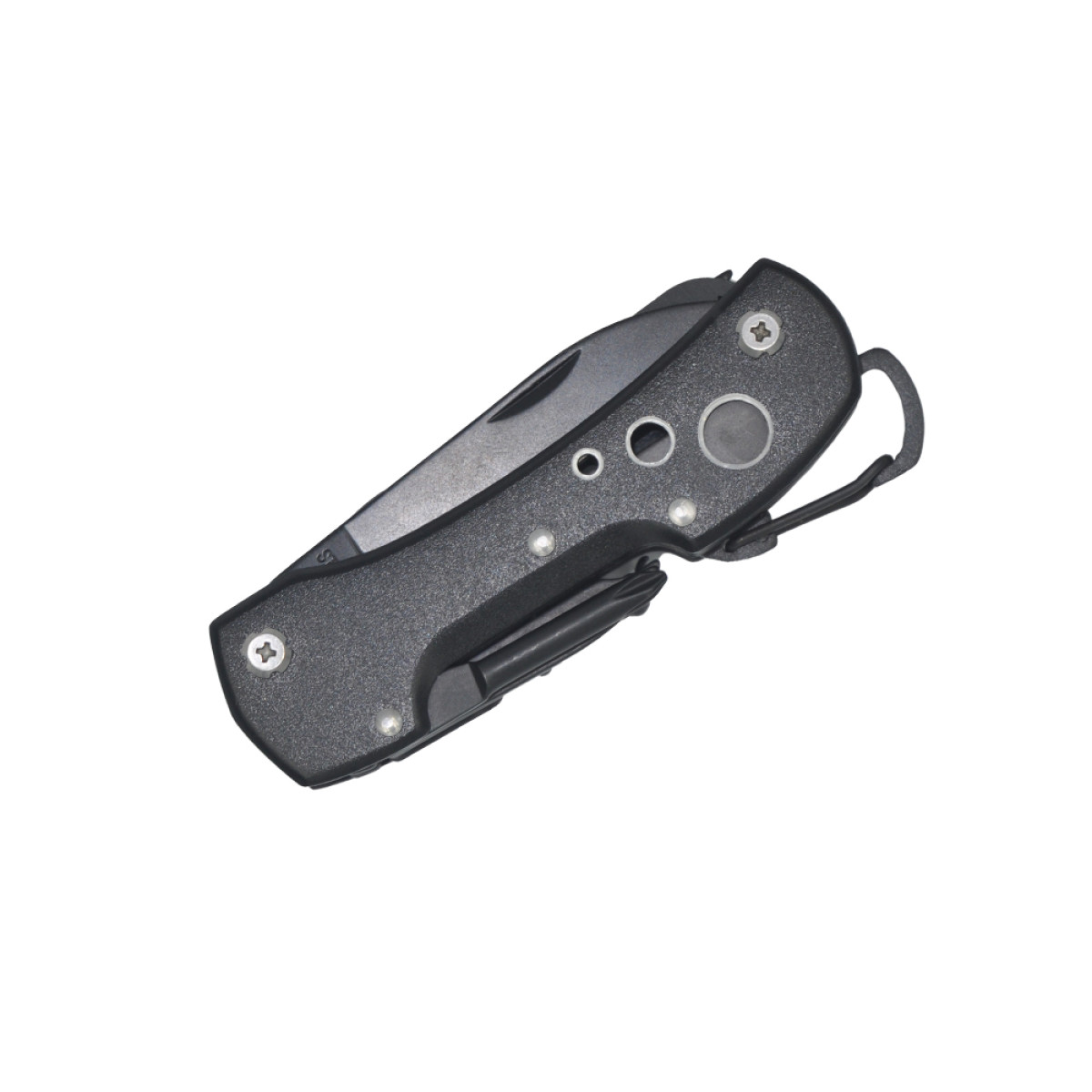 Мультитул 13 в 1 BLACK - MFT-VK5011K-H Werk