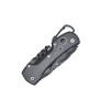 Мультитул 13 в 1 BLACK - MFT-VK5011K-H Werk