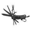 Мультитул 13 в 1 BLACK - MFT-VK5011K-H Werk