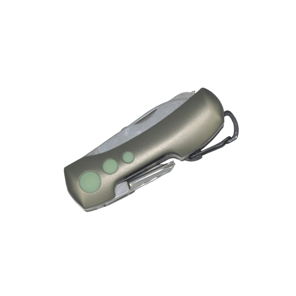 Мультитул 13 в 1 SILVER - MFT-VK5012K Werk