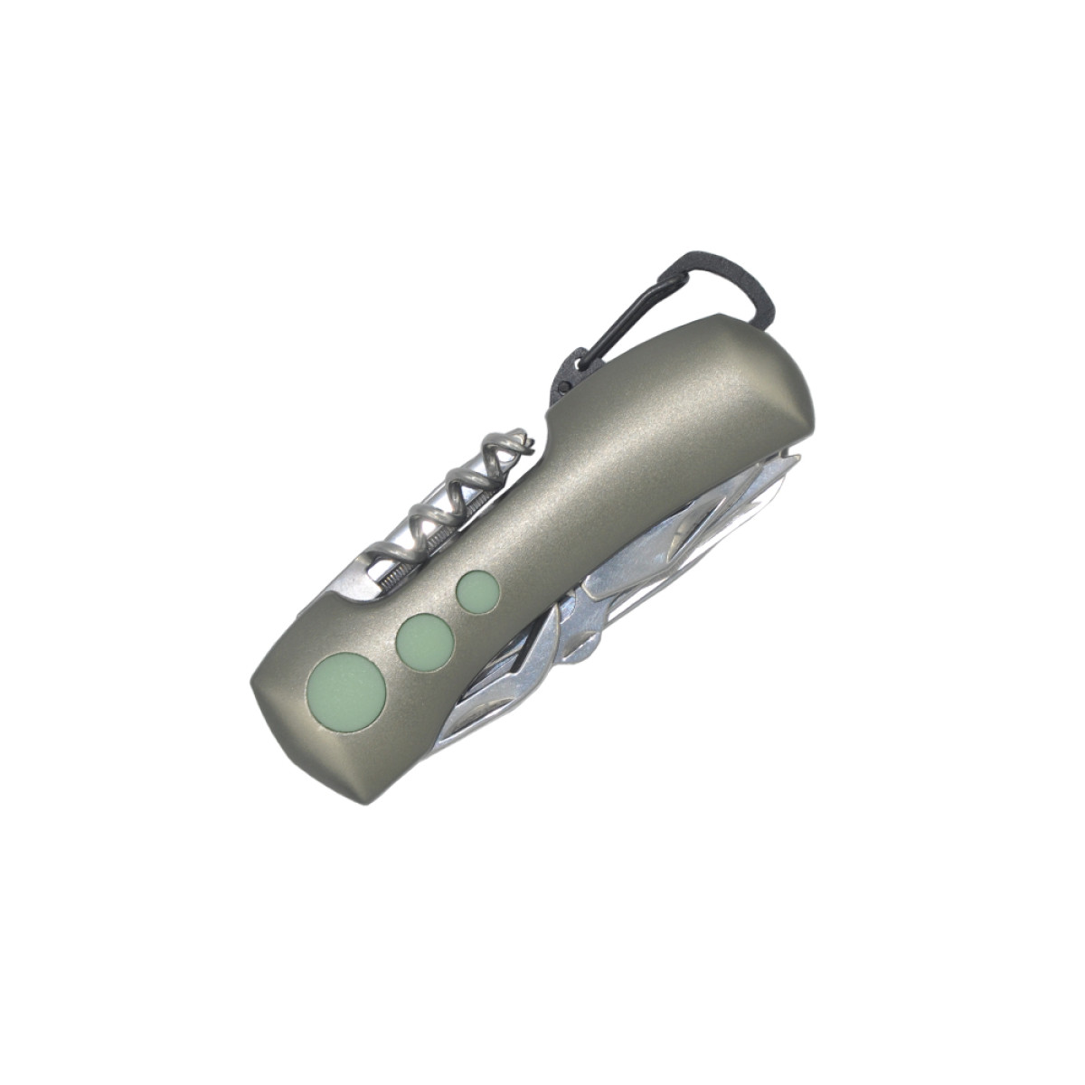 Мультитул 13 в 1 SILVER - MFT-VK5012K Werk