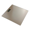 Весы фитнес Grunhelm BES-GLD