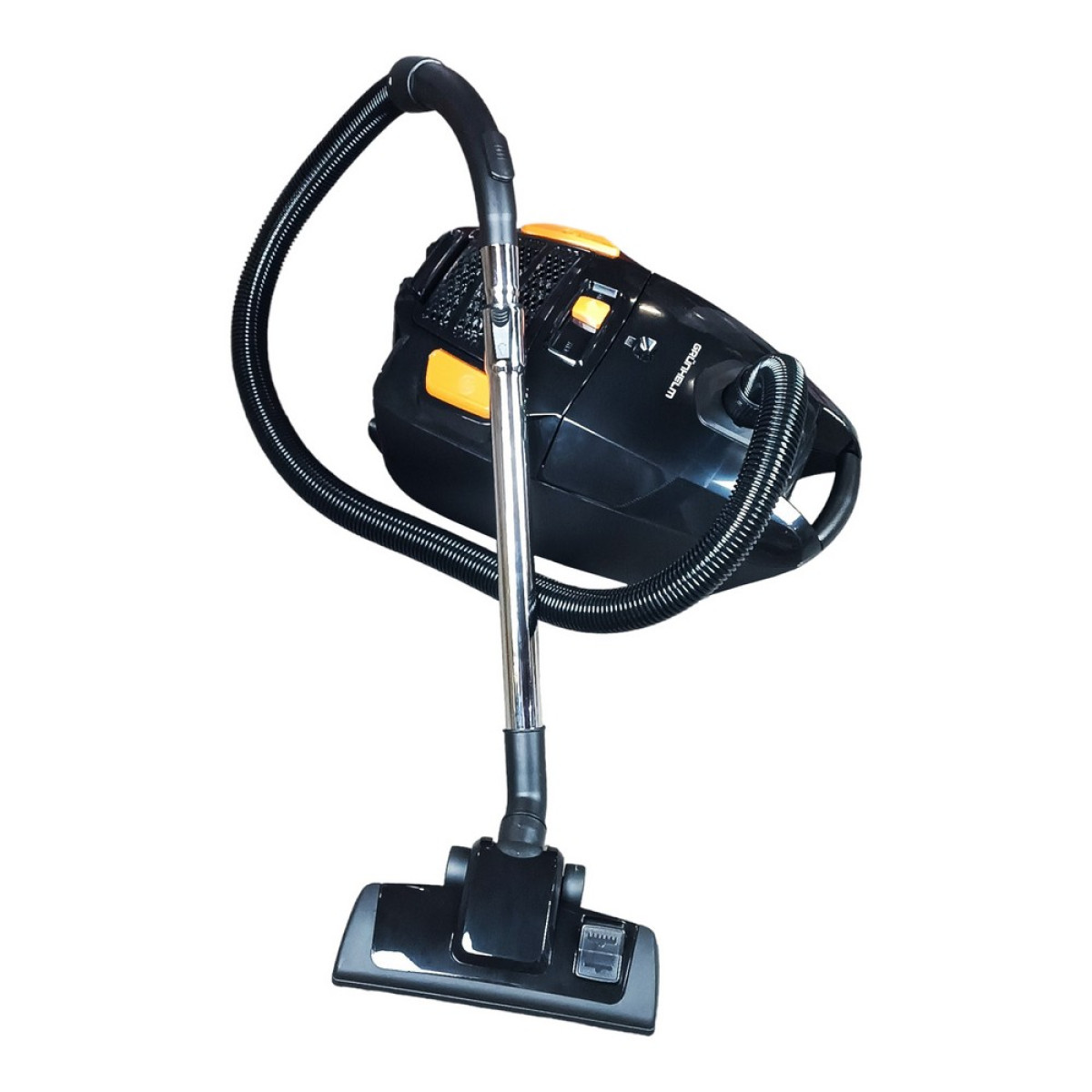 Пилосос GVCM244BO ECO POWER Grunhelm