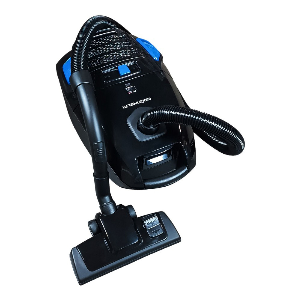 Пилосос GVCM244BB ECO POWER Grunhelm
