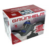 Пылесос циклонный GVCM243CB ECO POWER Grunhelm