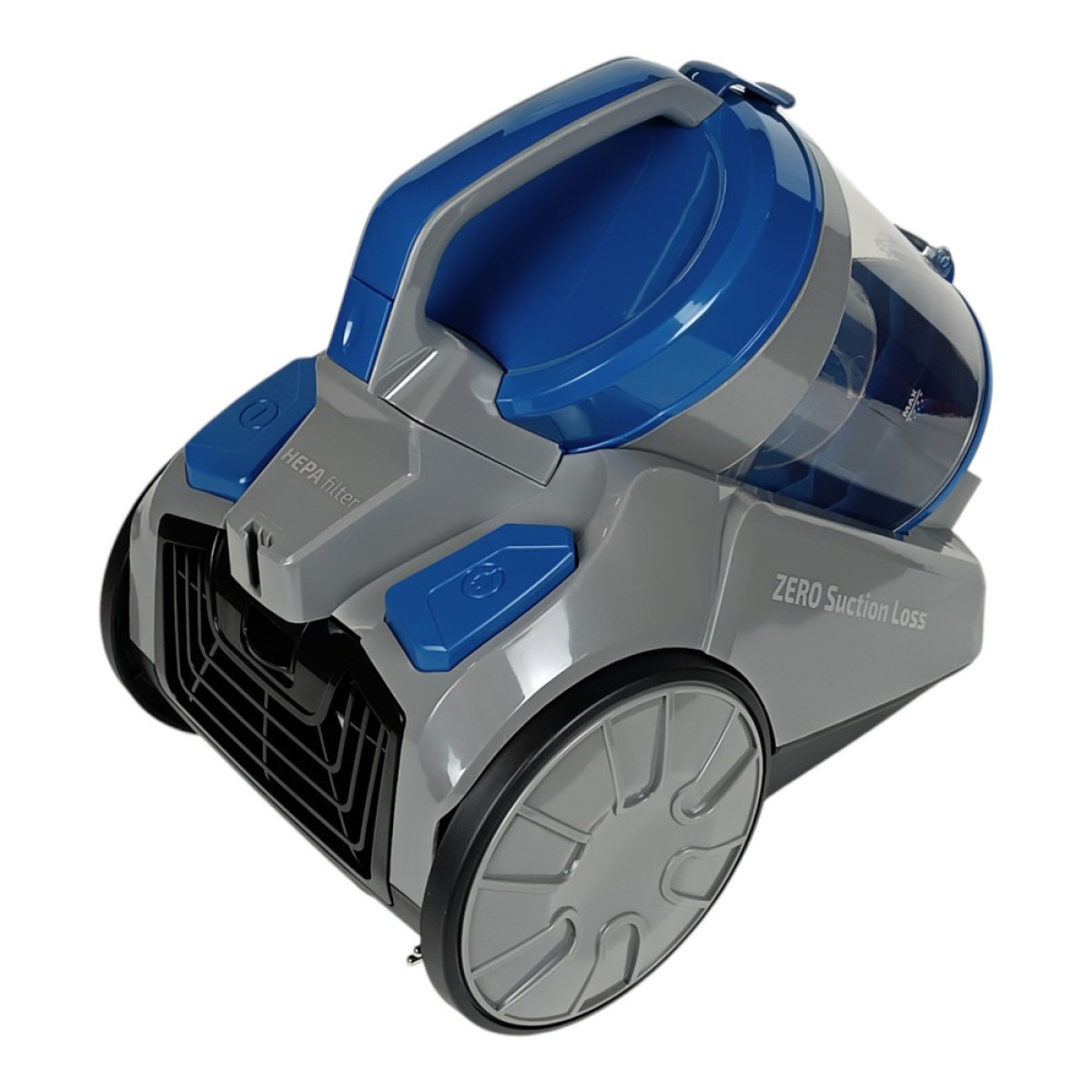 Пылесос циклонный GVCM243CB ECO POWER Grunhelm