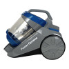 Пылесос циклонный GVCM243CB ECO POWER Grunhelm
