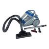 Пылесос циклонный GVCM243CB ECO POWER Grunhelm