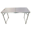 Стіл розкладний 120x60x70см МДФ T-120 X-Tream