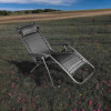 Стілець-шезлонг 165х65х110 см ПВХ CLC-110 X-Tream