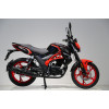 Мотоцикл FT250-X6 Forte Чорно-червоний