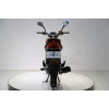 Мотоцикл FT250-X6 Forte Черно-оранжевый