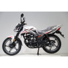 Мотоцикл FT 200EN Forte Белый