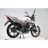 Мотоцикл FT 200EN Forte Белый